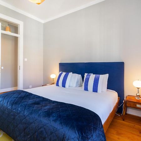 Whome Aq2 Prime Location Luxury For Family & Friends Lisbon Bagian luar foto