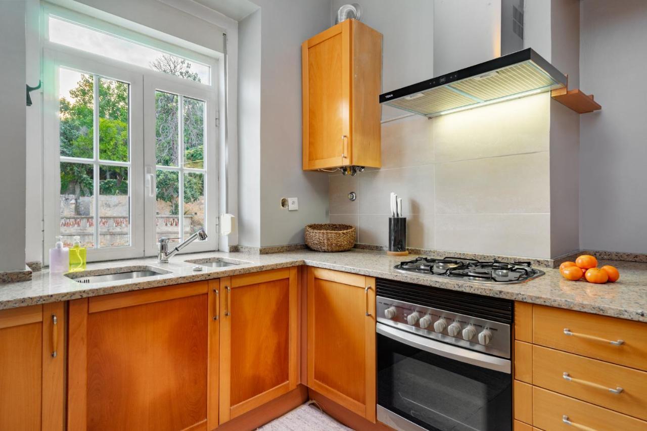 Whome Aq2 Prime Location Luxury For Family & Friends Lisbon Bagian luar foto