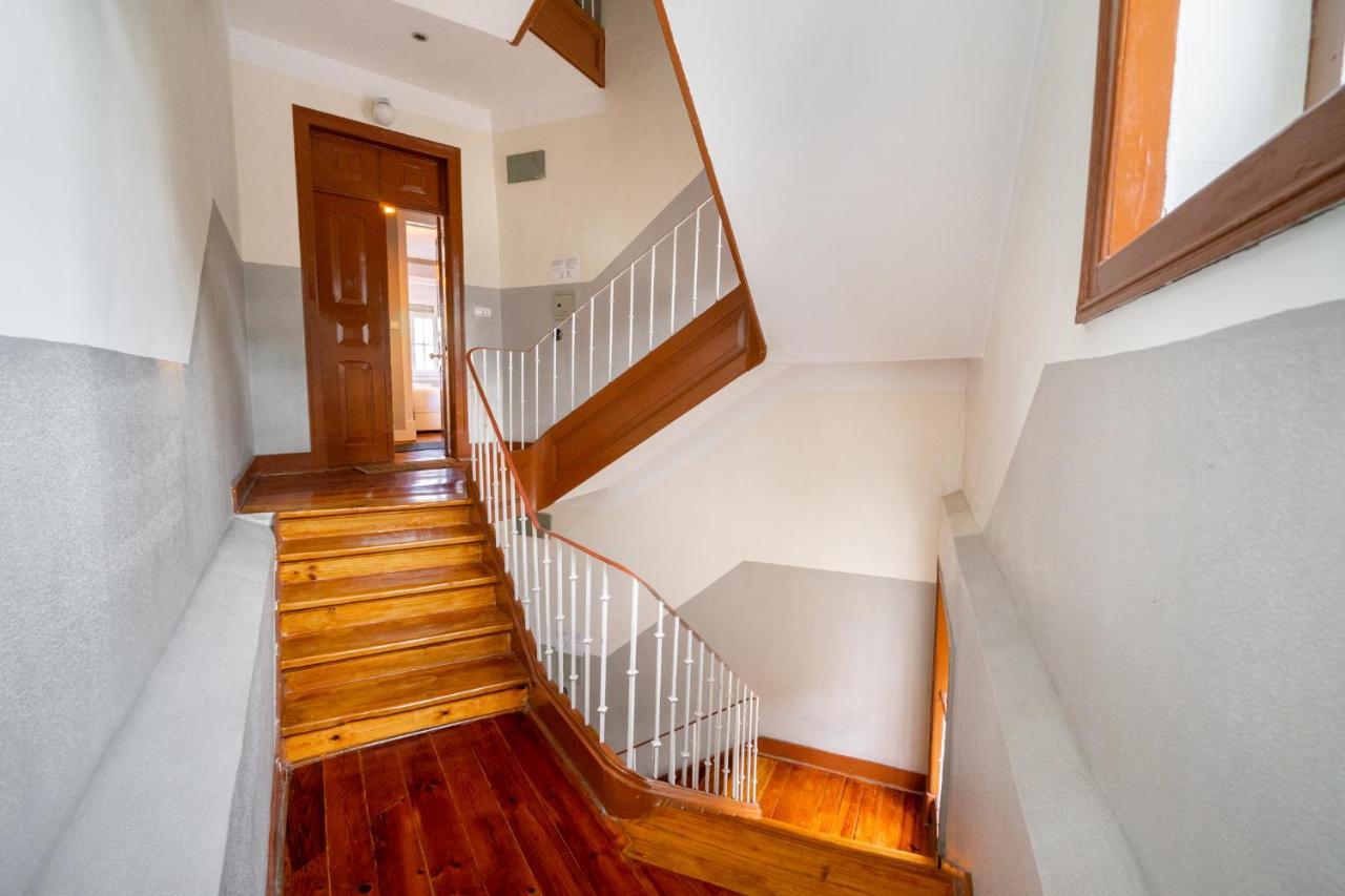 Whome Aq2 Prime Location Luxury For Family & Friends Lisbon Bagian luar foto