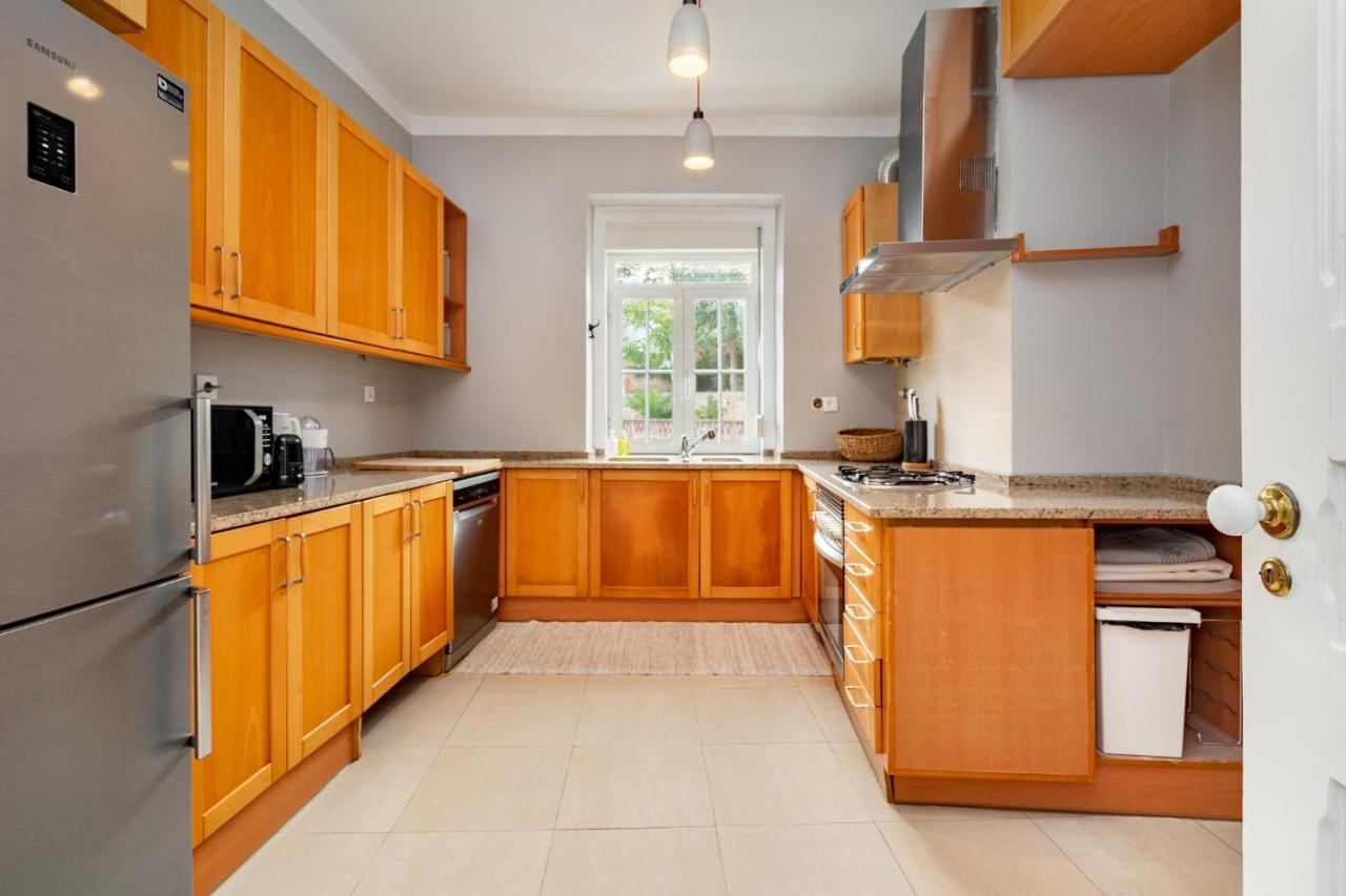 Whome Aq2 Prime Location Luxury For Family & Friends Lisbon Bagian luar foto