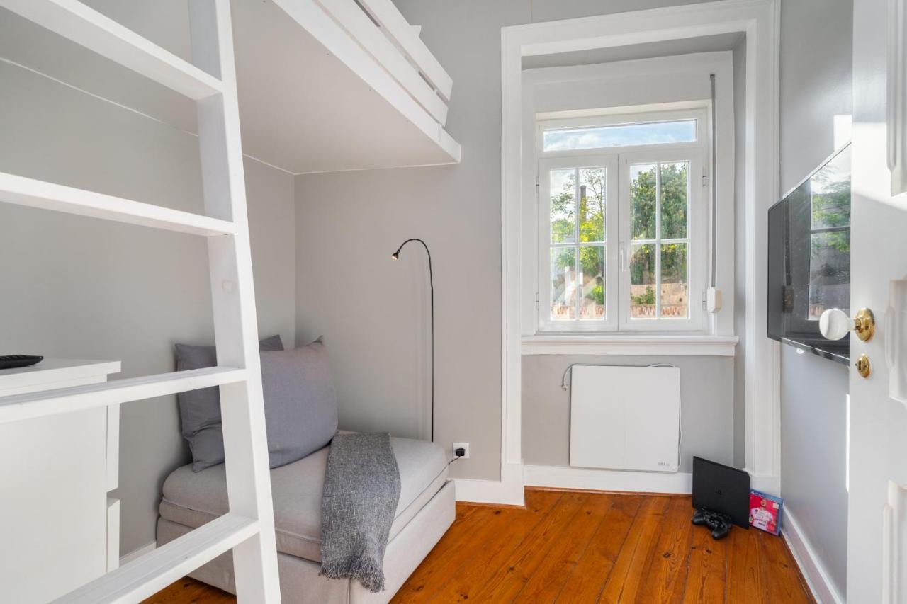 Whome Aq2 Prime Location Luxury For Family & Friends Lisbon Bagian luar foto