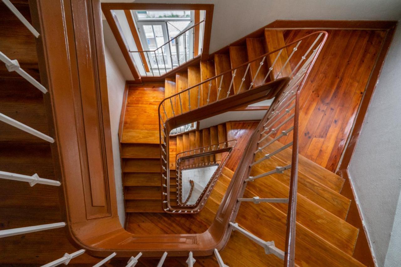 Whome Aq2 Prime Location Luxury For Family & Friends Lisbon Bagian luar foto