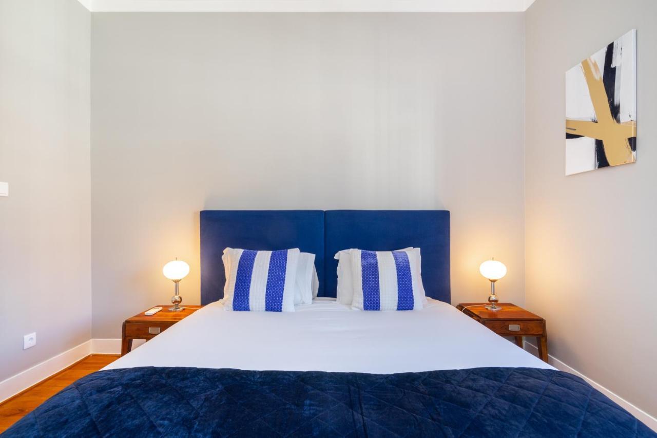Whome Aq2 Prime Location Luxury For Family & Friends Lisbon Bagian luar foto